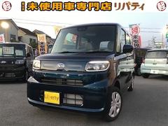 ダイハツ タント 未使用車の中古車一覧 価格 Com