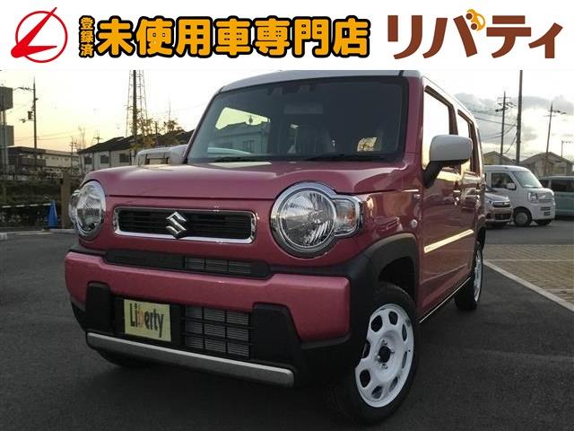 スズキ ハスラーhybrid g 内装白 スマート cエアb abs 軽減bの中古車 車体価格123 9万円 21 令和3 年式 走行6キロ 車体色チアフルピンクメタリックホワイト2tr 京都府久世郡久御山町森大内333 株 リバティ 軽届出済未使用車専門店 京都本店 ju スズキ ハスラーhybrid g 内装白 スマート cエアb abs 軽減bの中古車 車体価格123 9万円 21 令和3 年式 走行6キロ 車体色チアフルピンクメタリックホワイト2tr 京都府久世郡久御山町森大内333 株 リバティ 軽届出済未使用車専門店 京都本店 ju