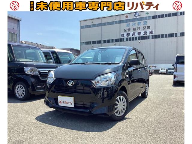 関西のミライース ダイハツ の中古車情報 1 30件 Goo Net中古車検索