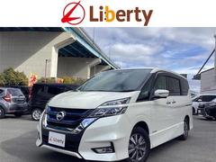 日産　セレナ　ｅ−パワー　ハイウェイスターＶ　ドライブレコーダー　ＥＴＣ