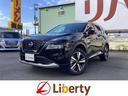 日産 エクストレイル Ｇ　ｅ－４ＯＲＣＥ　４ＷＤ　全周囲カメラ　...