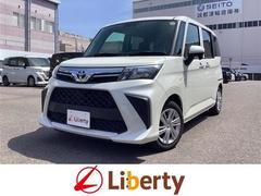 トヨタ　ルーミー　Ｘ　ドライブレコーダー　バックカメラ　ナビ