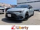 TOYOTA COROLLA TOURING