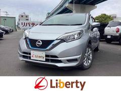 日産　ノート　ｅ−パワー　Ｘ　ドライブレコーダー　全周囲カメラ