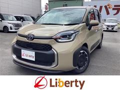 トヨタ　シエンタ　Ｚ　ＥＴＣ　全周囲カメラ　ナビ