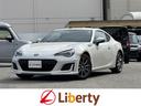 ＢＲＺ Ｒ　カスタマイズパッケージ　ＥＴＣ　ナビ　ＭＴ　ＬＥＤヘッドランプ　キーレスエントリー　電動格納ミラー　アルミホイール　盗難防止システム　衝突安全ボディ　ＡＢＳ　ＥＳＣ　Ｂｌｕｅｔｏｏｔｈ　エアコン　パワーステアリング（1枚目）