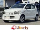 アルト Ｌ　ドライブレコーダー　ナビ　アイドリングストップ　シートヒーター　ＣＶＴ　ＥＳＣ　Ｂｌｕｅｔｏｏｔｈ　エアコン　パワーウィンドウ（1枚目）
