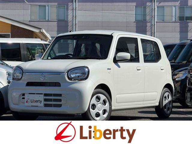 安全装備充実!衝突被害軽減システム付! 運転席エアバッグ 助手席エアバッグ