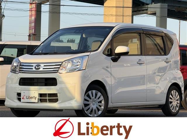 DAIHATSU MOVE L SA III