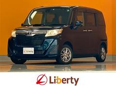 ルーミー G S ETC バックカメラ ナビ TV 両側電動スライドドア オートクルーズコントロール 衝突被害軽減システム アルミホイール オートライト スマートキー アイドリングストップ 中古車画像