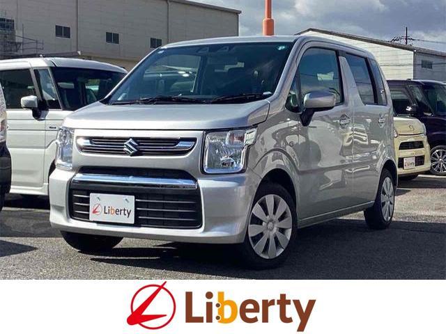 車線はみだしを知らせてくれる機能！レーンアシスト付♪ パワーステアリング　パワーウィンドウ　運転席エアバッグ　助手席エアバッグ