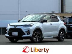 ライズ Z バックカメラ クリアランスソナー オートクルーズコントロール レーンアシスト 衝突被害軽減システム TV LEDヘッドランプ アルミホイール スマートキー 電動格納ミラー シートヒーター CVT 中古車画像