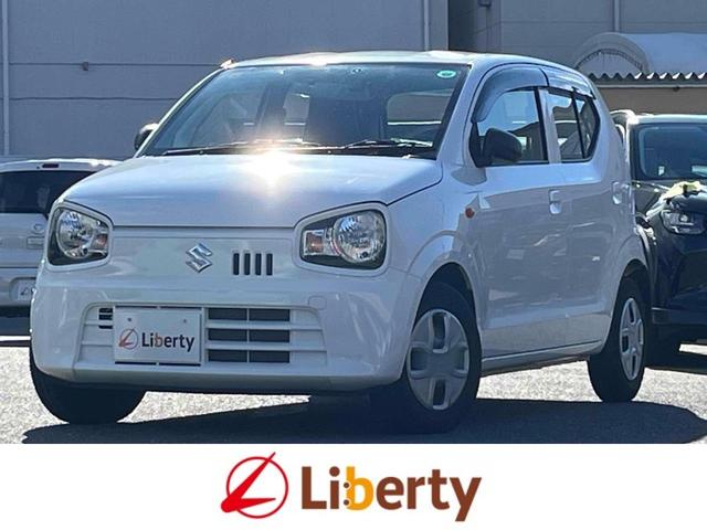 後方確認をサポート！バックカメラ付き！ エアコン　パワーステアリング　パワーウィンドウ　運転席エアバッグ