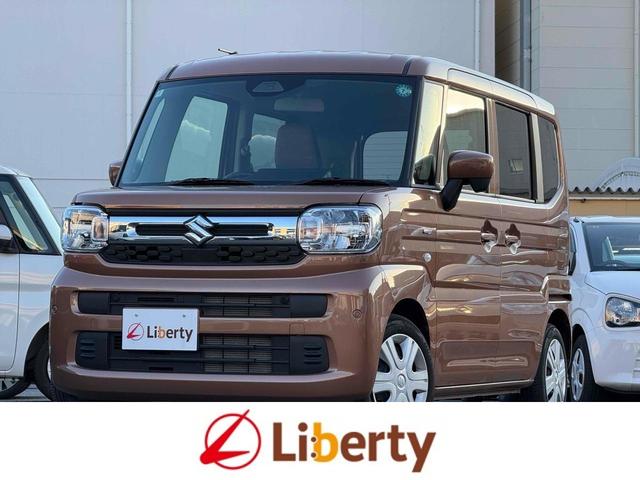 ボタンひとつでエンジンスタート！プッシュスタート付！ エアコン　パワーウィンドウ　運転席エアバッグ