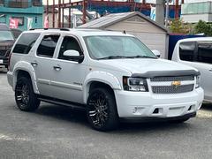 シボレー タホの中古車 中古車価格 相場情報 価格 Com