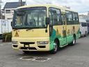 日産 シビリアンバス 幼児車ターボ　園児バス・３＋４１人・ディー...