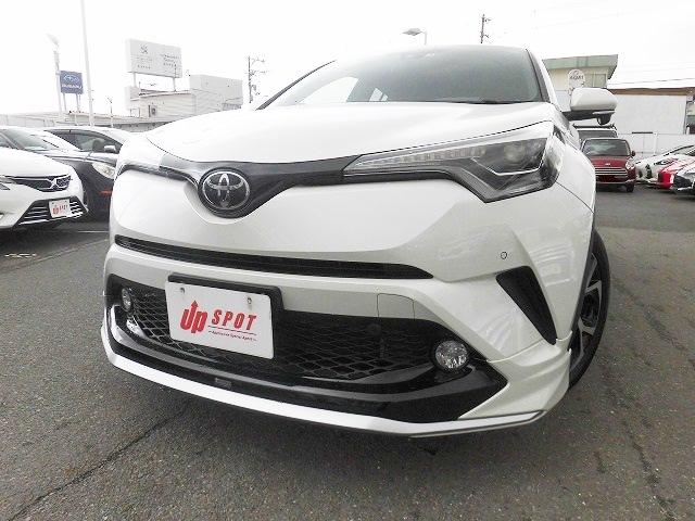G-T LEDエディション ワンオーナー ナビ フルエアロ(1枚目)