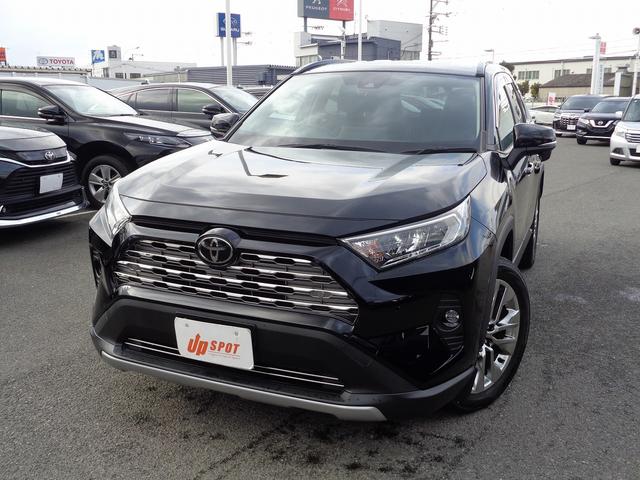 トヨタ ＲＡＶ４