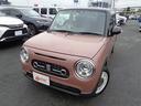 SUZUKI ALTO LAPIN LC