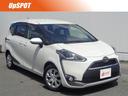 トヨタ シエンタ Ｇ　７人乗り　純正ＳＤナビ　バックカメラ　トヨ...