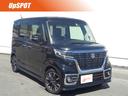 ワンオーナー　純正ＳＤナビ　スズキセーフティサポート 全方位モニター　カラーヘッドアップディスプレイ　両側パワースライドドア