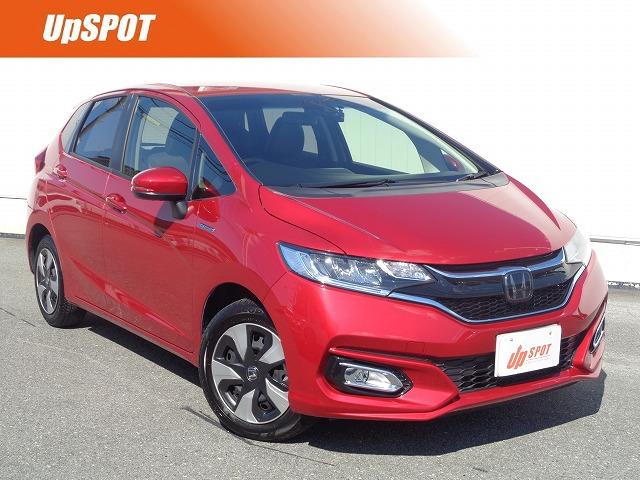 Ｌ　ホンダセンシング　ワンオーナー　ギャザーズメモリーナビ　バックカメラ　ユピテル前後ドライブレコーダー　ホンダセンシング　アダプティブクルーズコントロール　ＬＥＤヘッドライト　ＬＥＤフォグライト　ハーフレザーシート