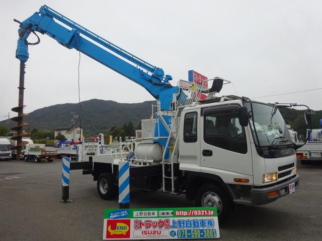 dt construction crane