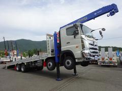 グーネット 重機運搬車 の中古車一覧 1 30件