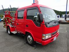 グーネット 消防車 の中古車一覧 1 12件