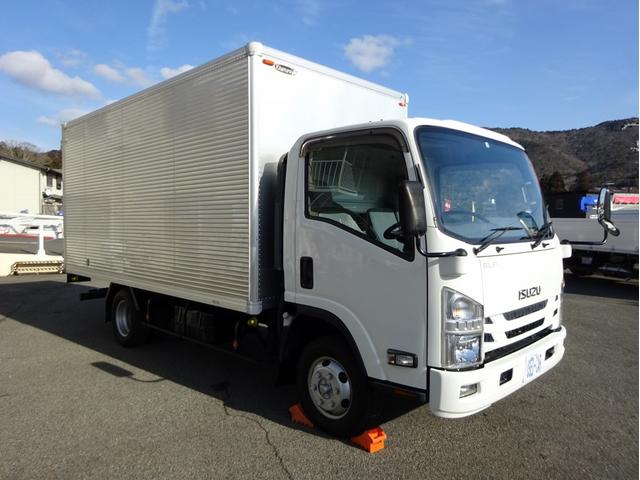 いすゞの中古車情報 中古車検索 価格 Com