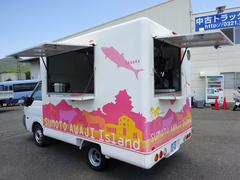 グーネット トラック 移動販売車の中古車一覧 1 30件