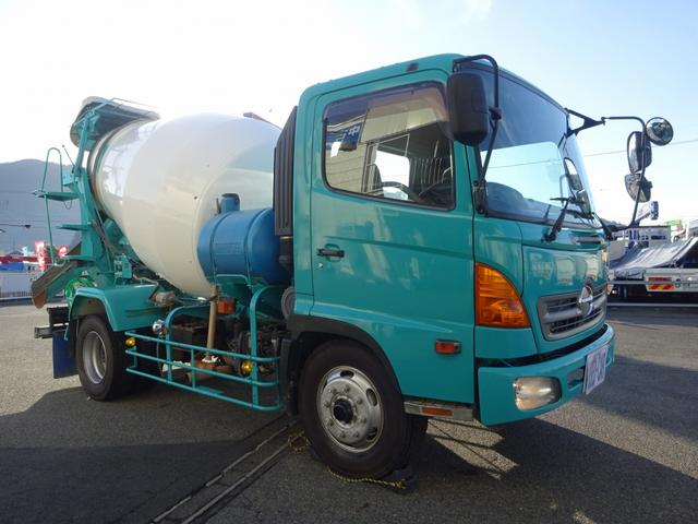 日野 ヒノレンジャー