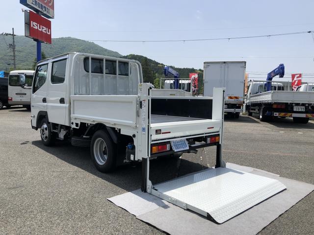 ★Ｌ－１１０４５　キャンター　Ｗキャブ平　垂直ＰＧ付 無料通話のお問い合わせは００７８－６０４８－３９２３まで♪