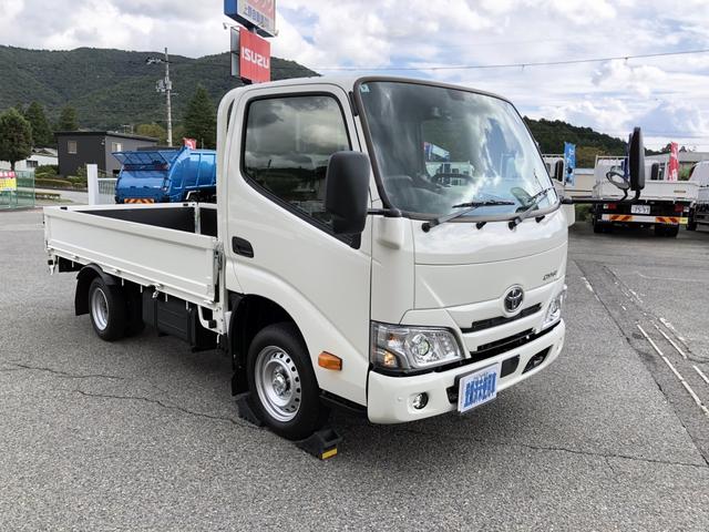 ★管理番号Ｌ－２２７７７　ダイナ平ボディ　ガソリン車 無料通話のお問い合わせは００７８－６０４８－３９２３まで♪