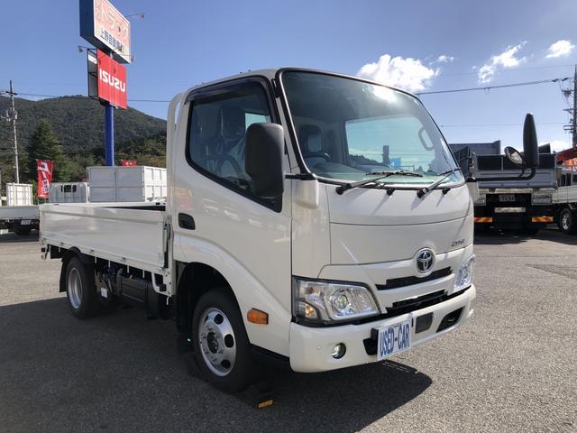 ★管理番号Ｌ－０５７９３　ダイナ　平ボディ　ＡＴ車 無料通話のお問い合わせは００７８－６０４８－３９２３まで♪