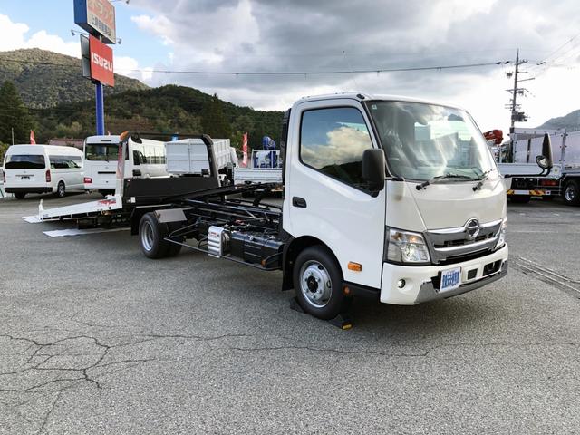 ★Ｌ－１３８５６　デュトロ　ハイグレード　積載車 無料通話のお問い合わせは００７８－６０４８－３９２３まで♪