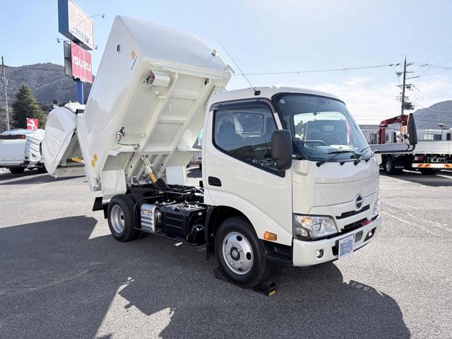 ★Ｌ－４６０５９　デュトロ　回転ダンプ式パッカー 無料通話のお問い合わせは００７８－６０４８－３９２３まで♪