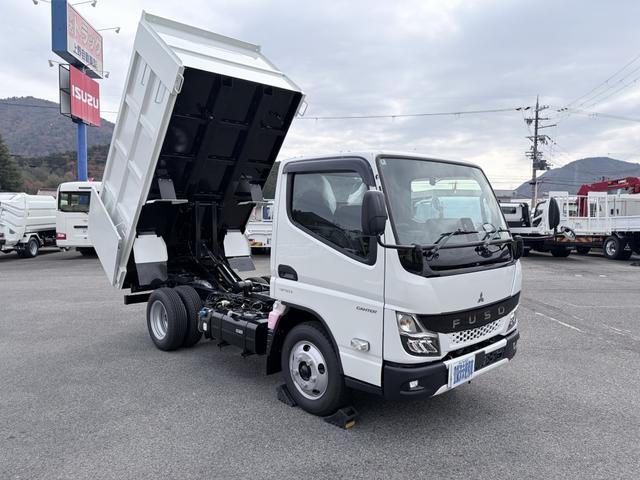 ★Ｌ－１２５２３　キャンター　土砂禁　強化　深ダンプ 無料通話のお問い合わせは００７８－６０４８－３９２３まで♪