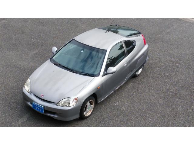 インサイト Ze1の中古車を探すなら グーネット中古車 ホンダの中古車情報 インサイト Ze1の中古車を探すなら グーネット中古車 ホンダの中古車情報
