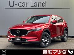 マツダ　ＣＸ−５　ＸＤ　スマートエディション　３６０°ビューモニター　ワンオーナー