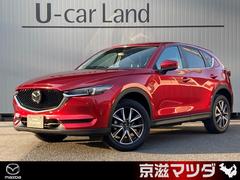 マツダ　ＣＸ−５　２０Ｓ　プロアクティブ　３６０°ビューモニター　運転席パワーシート