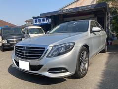 グーネット ベンツ S400 の中古車一覧 1 30件