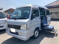 グーネット スバル 福祉車両の中古車一覧 1 件