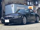 ＢＭＷ Ｚ４ ロードスター２．５ｉ （検6.9）