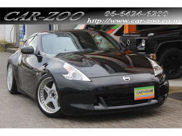 バージョンST KOENIG19アルミ 車高調 マフラー(1枚目)