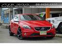 ボルボ Ｖ４０ Ｔ５　Ｒデザイン　最長２年保証プランあり／／イン...