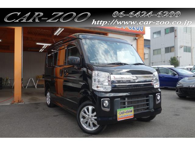 日産 ＮＶ１００クリッパーリオ