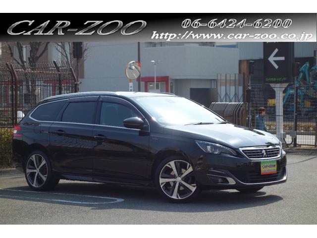 308SW 2017(平成29)年式の中古車を探すなら【グーネット】 308SW 2017(平成29)年式の中古車を探すなら【グーネット】