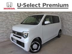 N-WGN L 当社デモカー 8インチナビTV ETC LEDヘッドライト オートリトラミラー 中古車画像