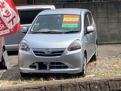 ダイハツ　ミライース　Ｌ
